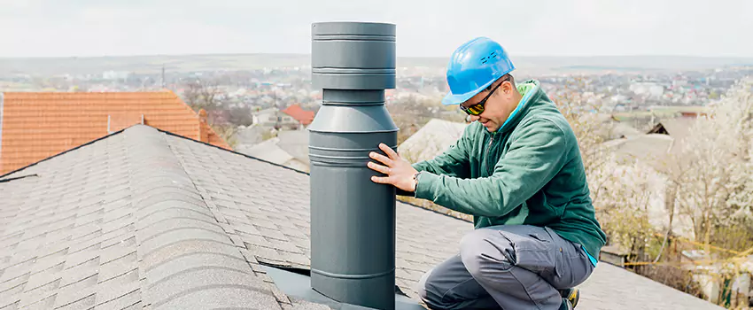Insulated Chimney Liner Services in Derry, NH