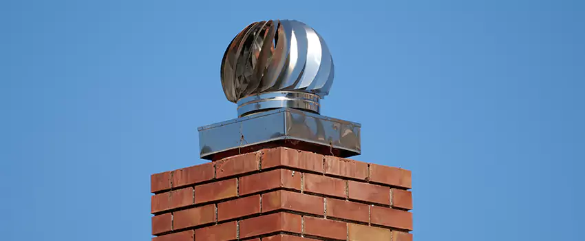 Chimney Flue Rebuild Services in Derry, New Hampshire