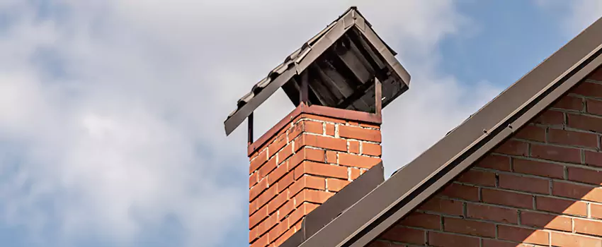 Chimney Saver Masonry Repair Contractor in Derry, New Hampshire