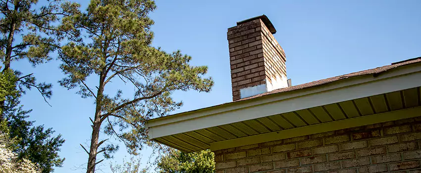 Brick Chimney Sweep Near Me in Derry, NH