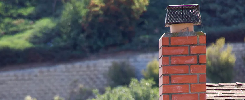 Chimney Tuckpointing And Masonry Restoration in Derry, NH