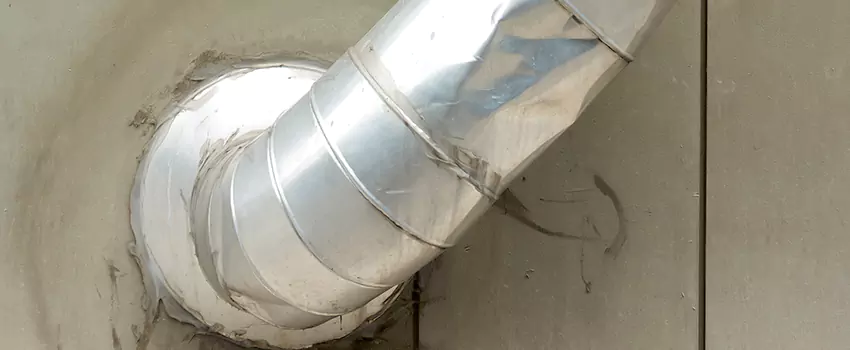 Dryer Vent Repair Process in Derry, NH