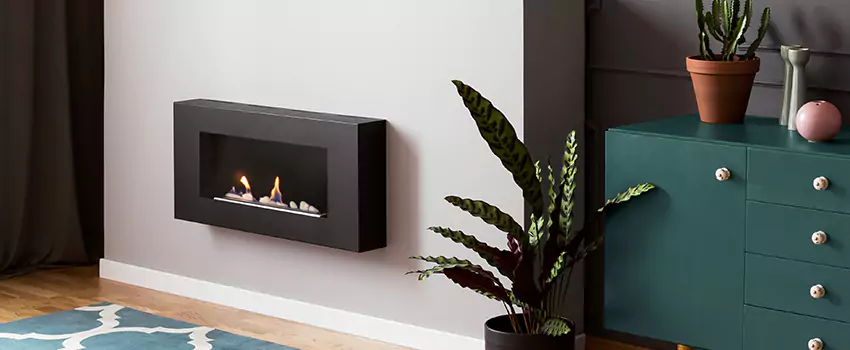 Cost of Ethanol Fireplace Repair And Installation Services in Derry, NH