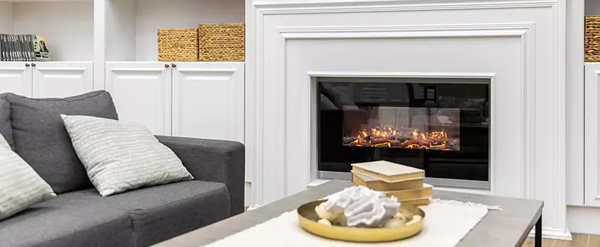 Professional Fireplace Maintenance Contractors in Derry, NH