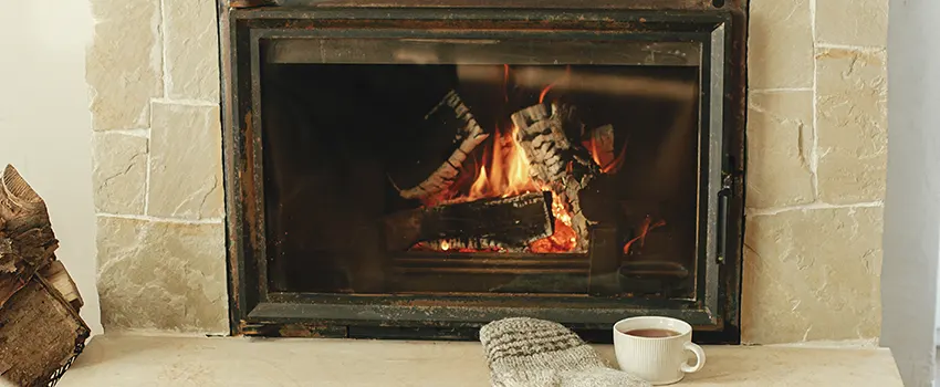 Fireplace Door Handle Replacements Services in Derry, New Hampshire