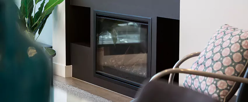 Gas Fireplace Installation in Derry, NH