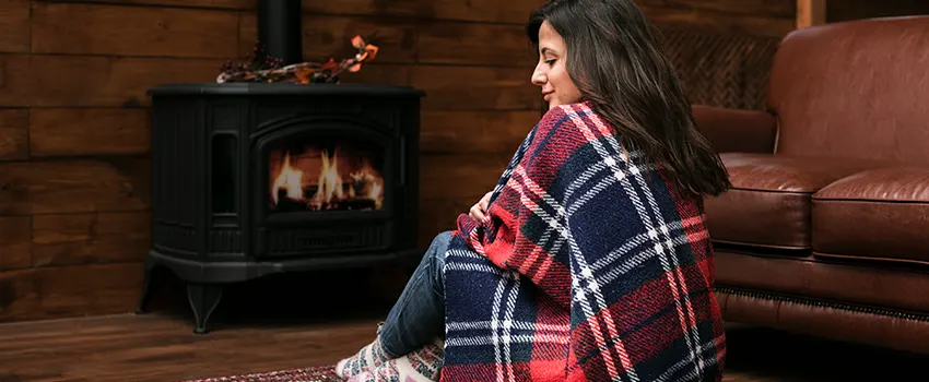 Fireplace Firebox Grate Replacement Services  in Derry, New Hampshire