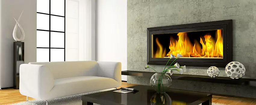 Fireplace Hearth Ideas in Derry, New Hampshire