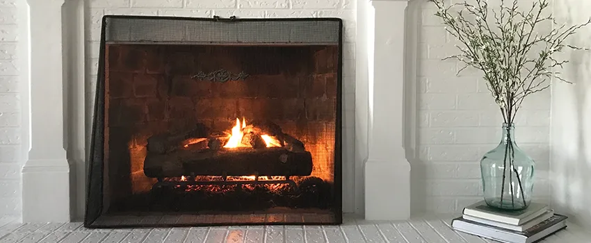 Cost-Effective Fireplace Mantel Inspection And Maintenance in Derry, NH