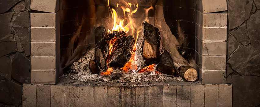 Cost of Rebuilding A Fireplace in Derry, New Hampshire