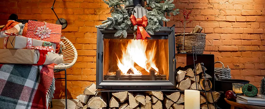 Steel Fireplace Grate Repair And Replacement Services in Derry, New Hampshire