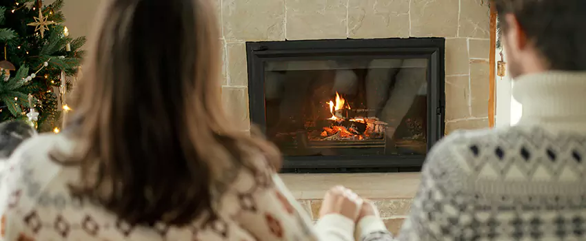 Fireplace Firebox Refurbish & Restore Services in Derry, NH