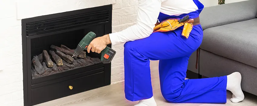 Fireplace Safety Inspection Specialists in Derry, New Hampshire