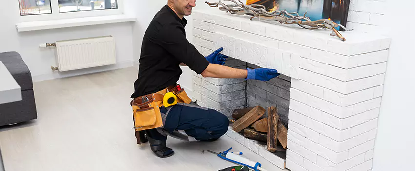 Gas Fireplace Repair And Replacement in Derry, NH