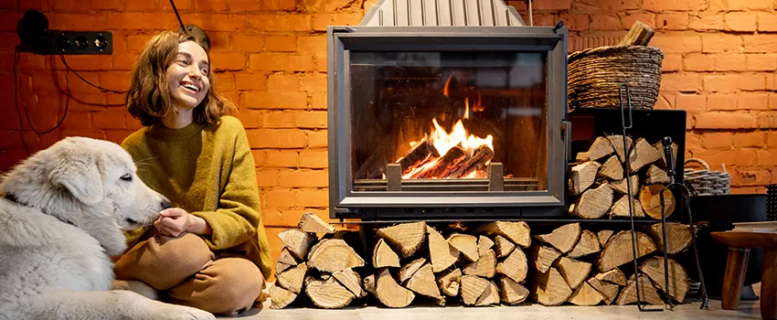 Fireplace Smell Removal Cost in Derry, NH