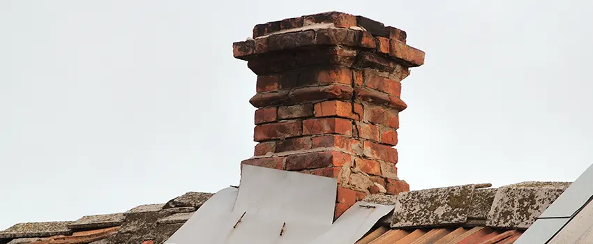 Cost of Fixing Blocked Chimney in Derry, New Hampshire