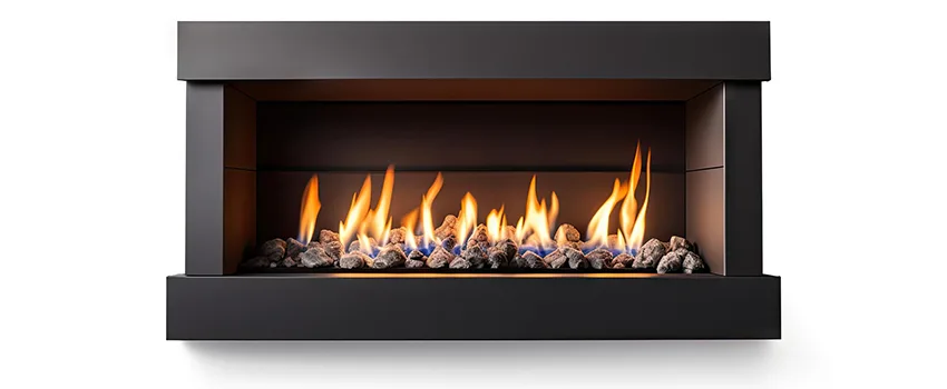 Outdoor Gas Fireplaces Installation in Derry, NH