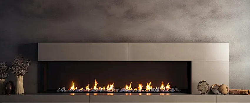 Gas Fireplace Logs Supplier in Derry, New Hampshire