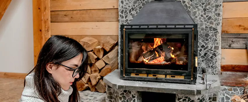 Harman P68-C Pellet Stove Repair in Derry, New Hampshire 