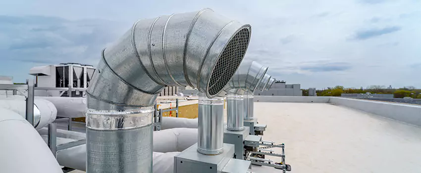 Insulated Ductwork Repair Services Near Me in Derry, NH