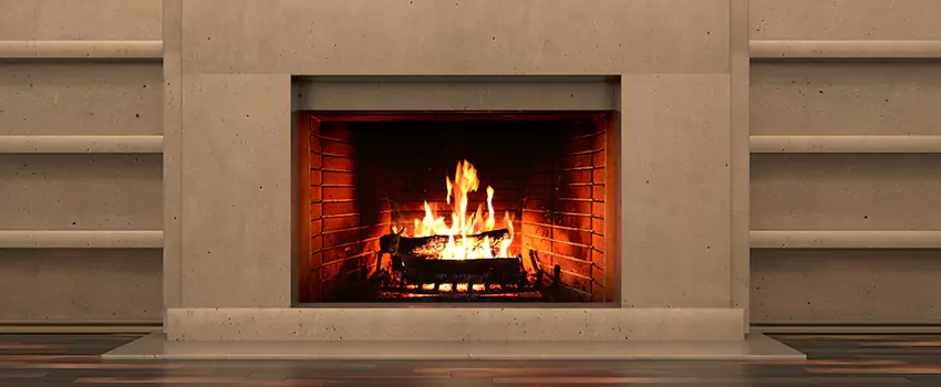 Majestic Trilliant Series Gas Fireplace Insert Repair in Derry, New Hampshire