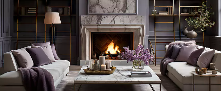Napoleon Galaxy Series Outdoor Fireplaces Repair in Derry, NH