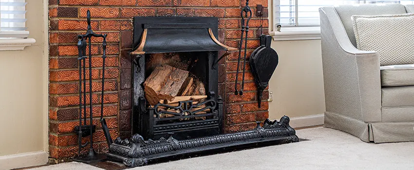 Custom Old Fireplace Redesign Services in Derry, New Hampshire
