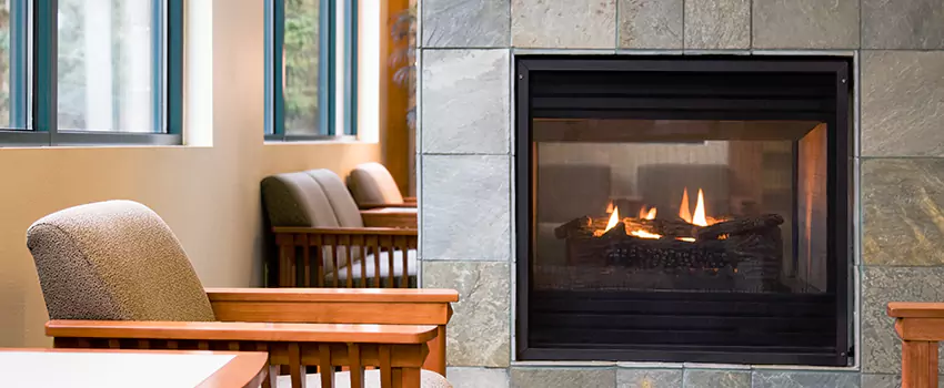 Osburn Fireplace Tempered Glass Hearth Pad Replacement in Derry, New Hampshire
