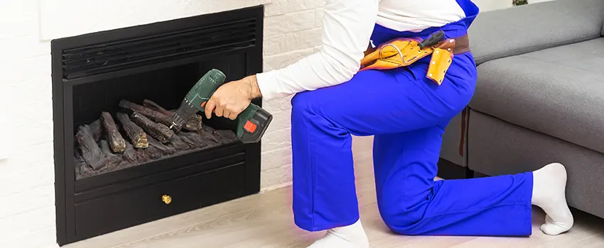 Pellet Fireplace Repair Services in Derry, NH