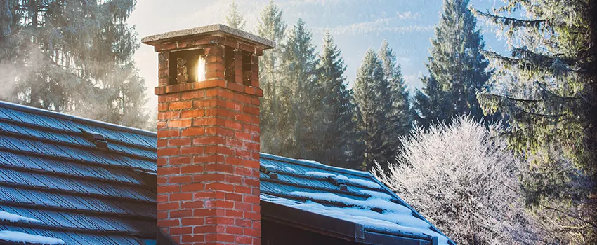Residential Chimney Rain Caps Repair Services in Derry, NH