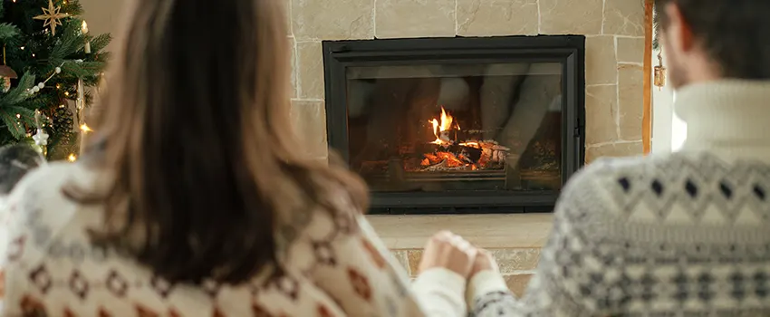 Superior Open-Hearth Wood Fireplaces in Derry, NH