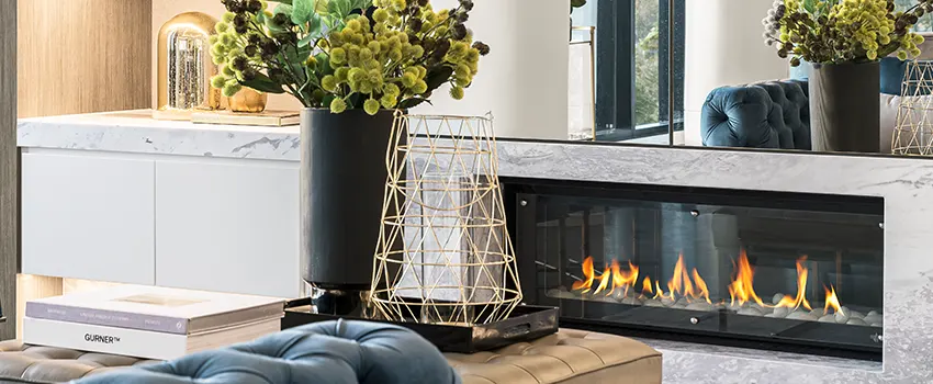 Professional Town & Country Luxury Fireplace Maintenance Experts in Derry, New Hampshire
