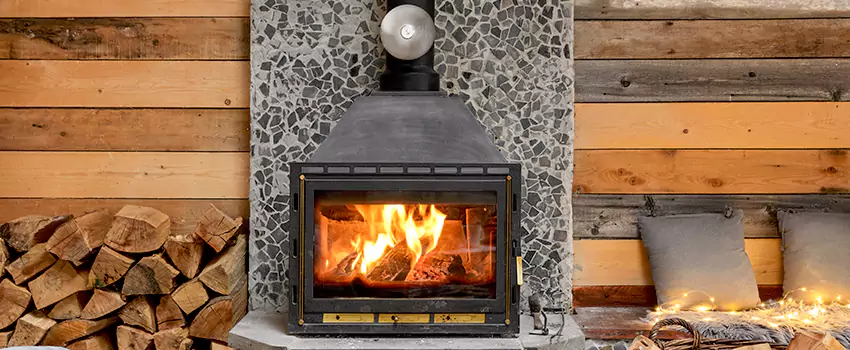 Travis Industries Elite Fireplace Inspection and Maintenance in Derry, New Hampshire