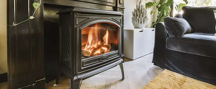Valor Wood Fireplace in Derry, NH
