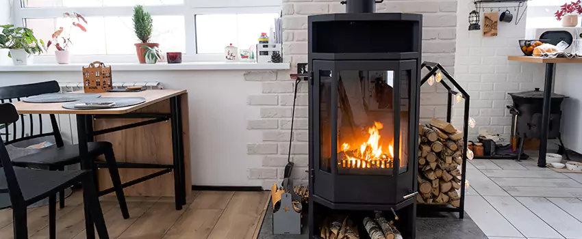 Cost of Vermont Castings Fireplace Services in Derry, NH