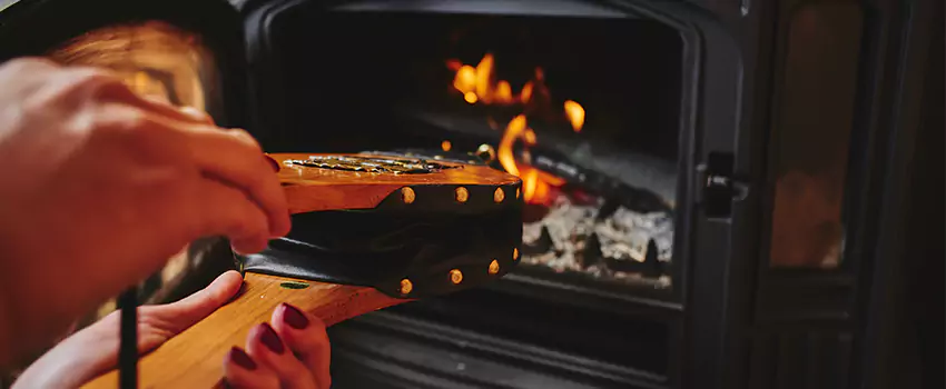 Cost of Wood Furnace Repair and Installation Services in Derry, NH