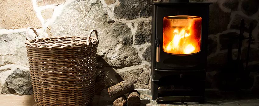 24/7 Wood Stove Installation Services in Derry, New Hampshire