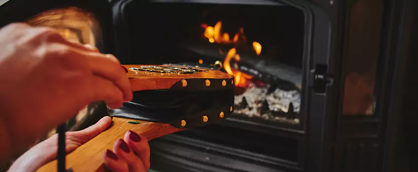 Wood Stove Grates Repair in Derry, New Hampshire