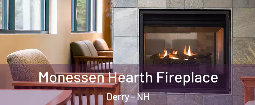 Monessen Hearth Fireplace Derry - NH