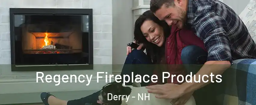  Regency Fireplace Products Derry - NH