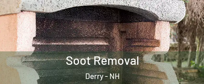  Soot Removal Derry - NH